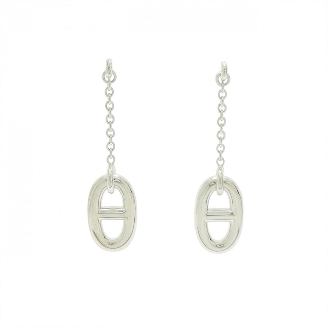 Hermes Farandole Earrings (1 of 13)