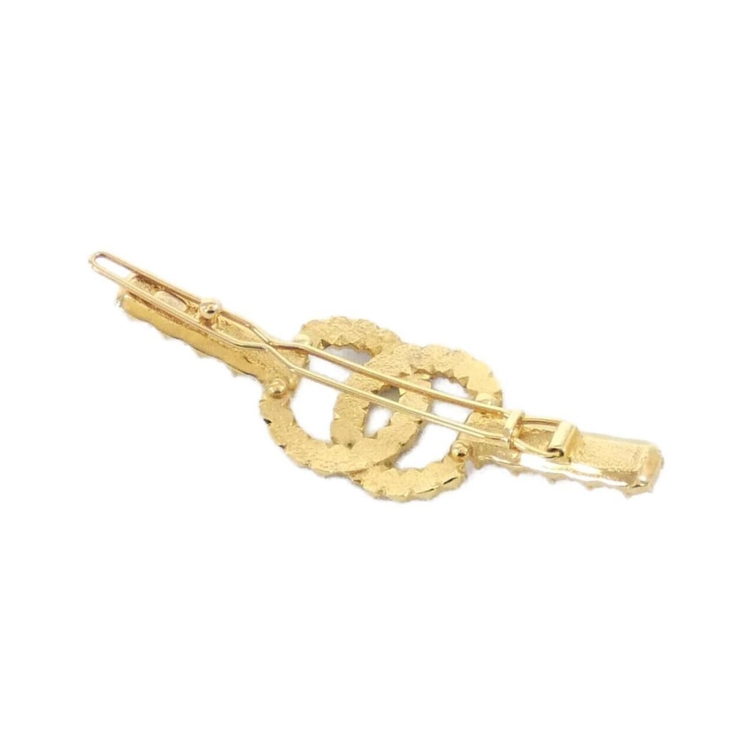 Chanel AB5237 Barrette - 2