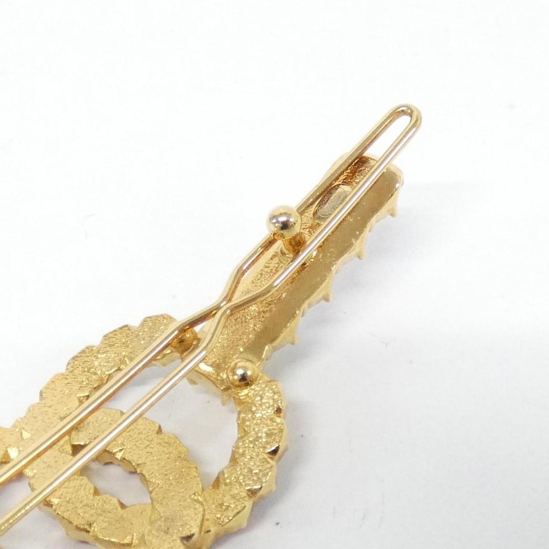 Chanel AB5237 Barrette - 3