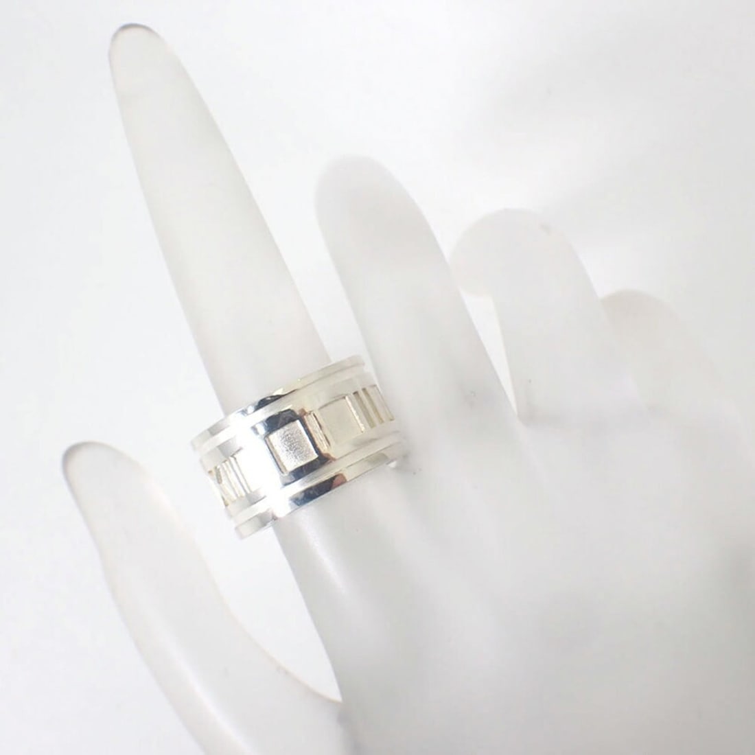 Chanel AB5237 Barrette - 4