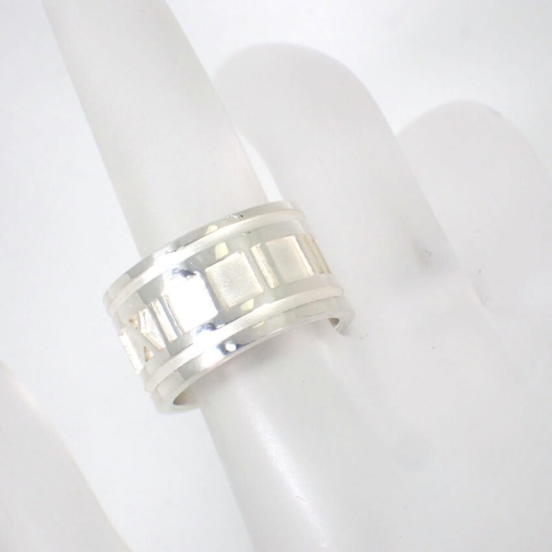 Chanel AB5237 Barrette - 7