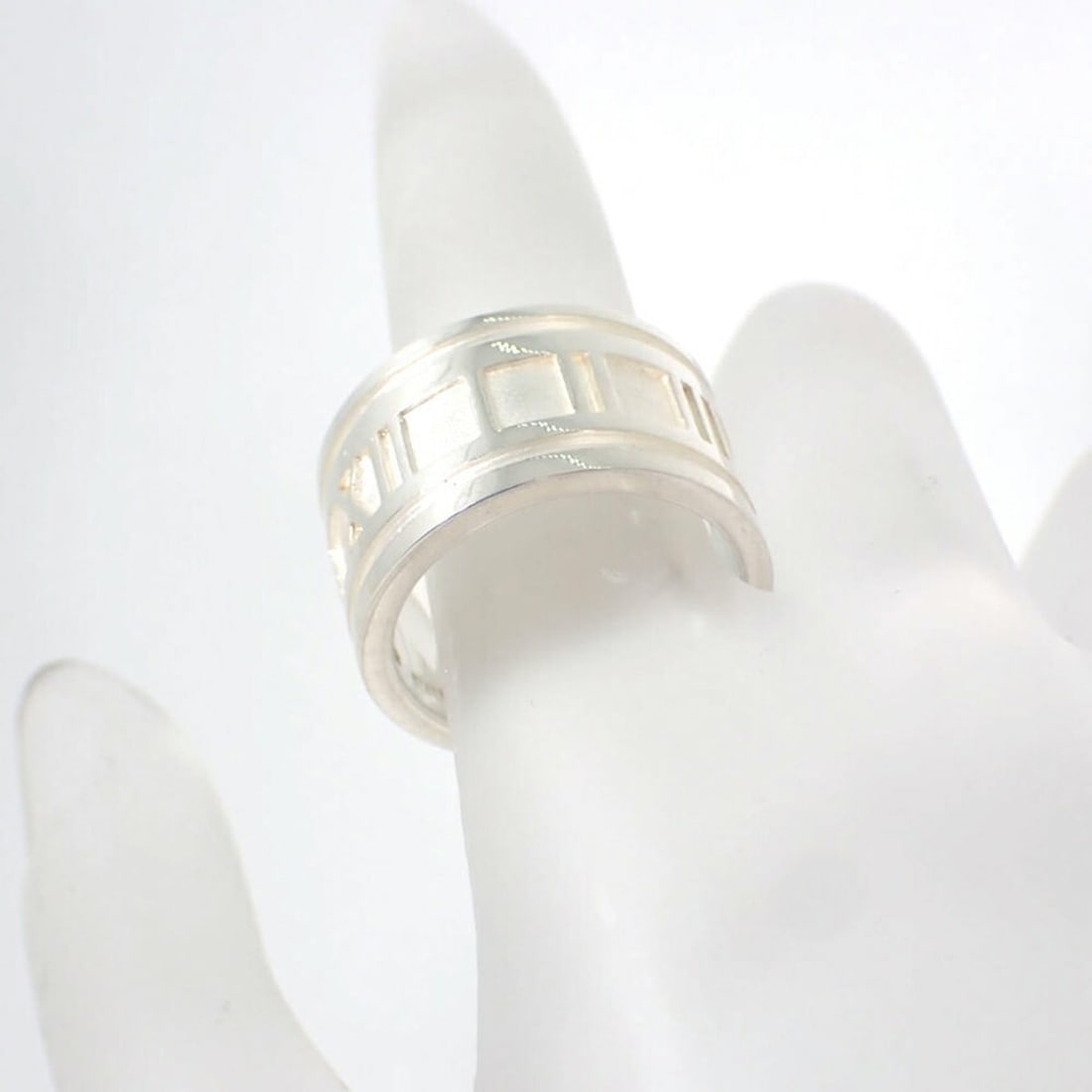 Chanel AB5237 Barrette - 8