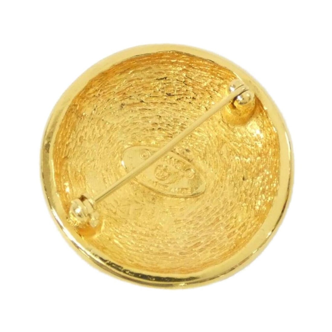 Chanel brooch - 2