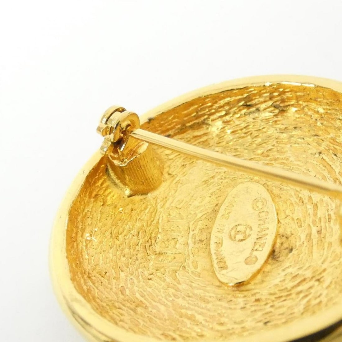 Chanel brooch - 3