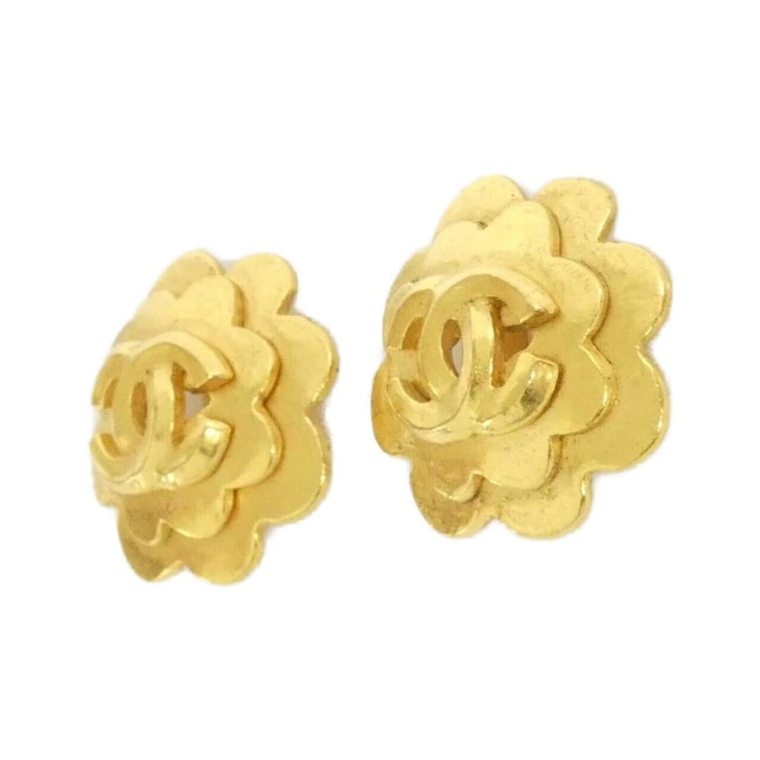 Chanel earrings - 2