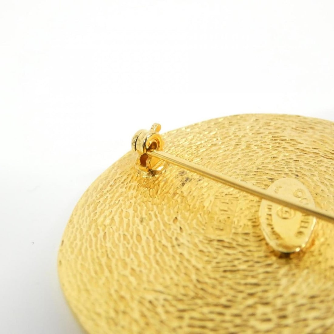 Chanel brooch - 3