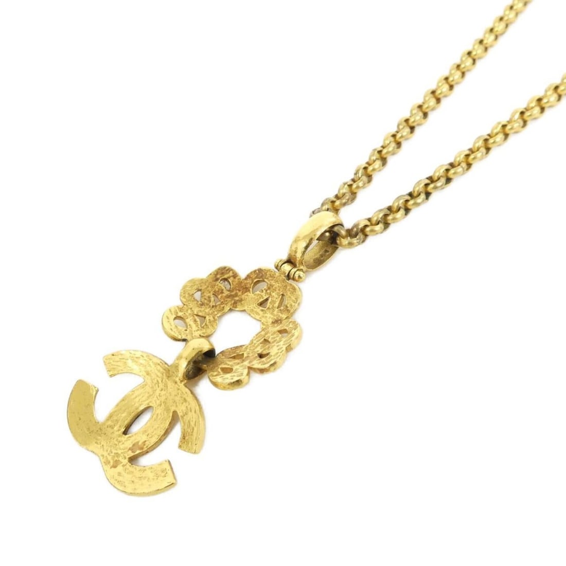 Chanel necklace - 3