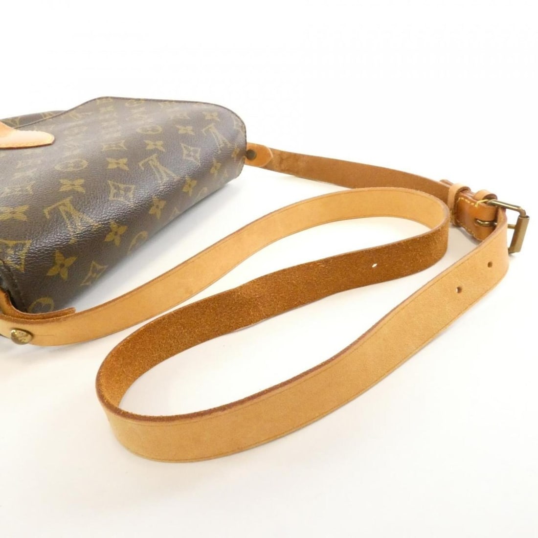 Tiffany Hook & Eye Bangle - 5