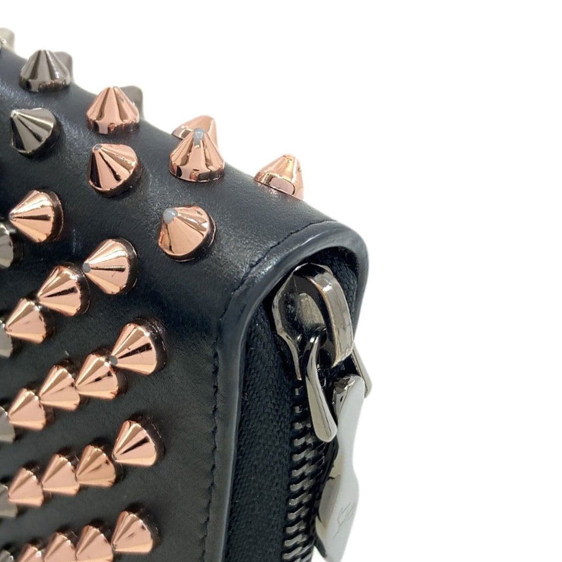 Tiffany Stacking Rings - 19