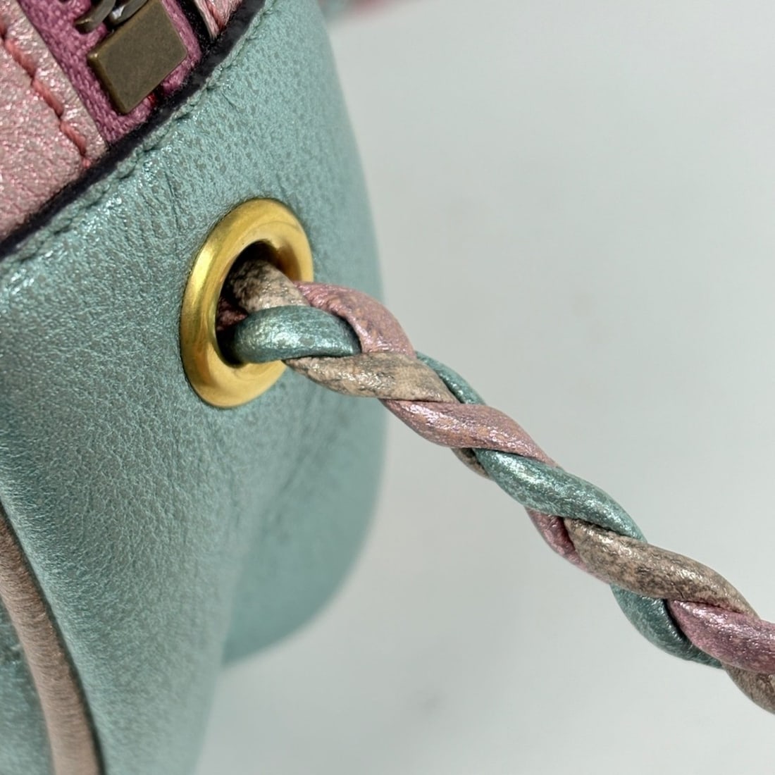 Tiffany Stacking Rings - 6