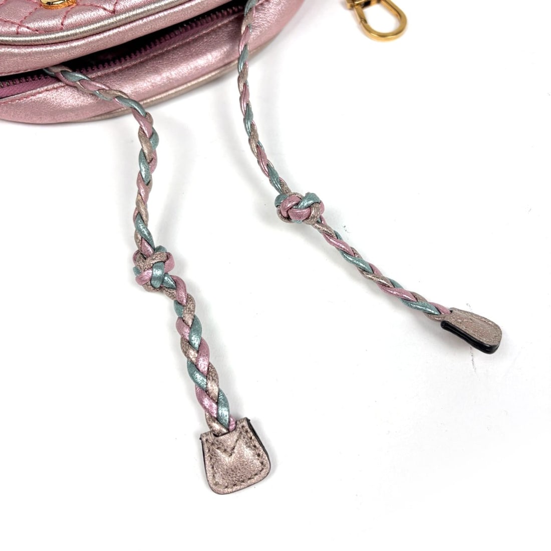 Tiffany Stacking Rings - 7