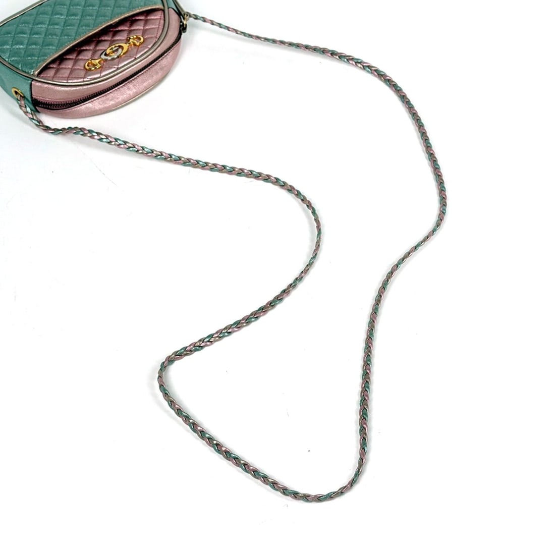 Tiffany Stacking Rings - 8