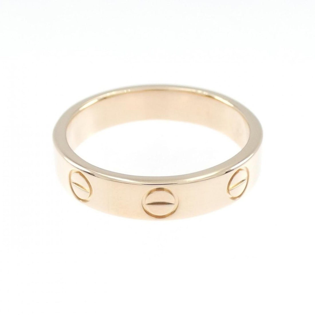 Cartier Mini Love Ring - 2