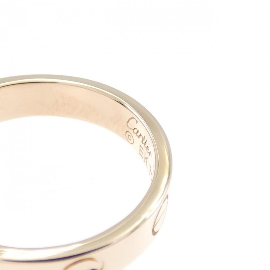 Cartier Mini Love Ring - 3