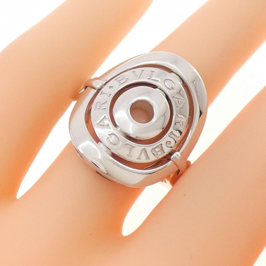 Bvlgari Astrale Ring - 5