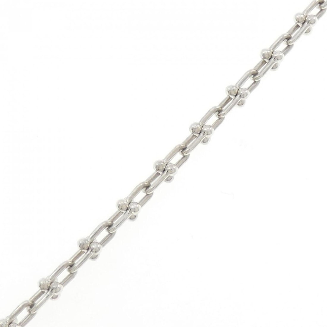 Tiffany HardWear Micro Link Bracelet: --- Catalog ---Category: SizeLength: 17cm / 6.69''Category: DesignType: Link braceletColor: SilverGender: WomenMaterial: Silver 925Category: GeneralBrand: Tiffany--- Item List ---Section: