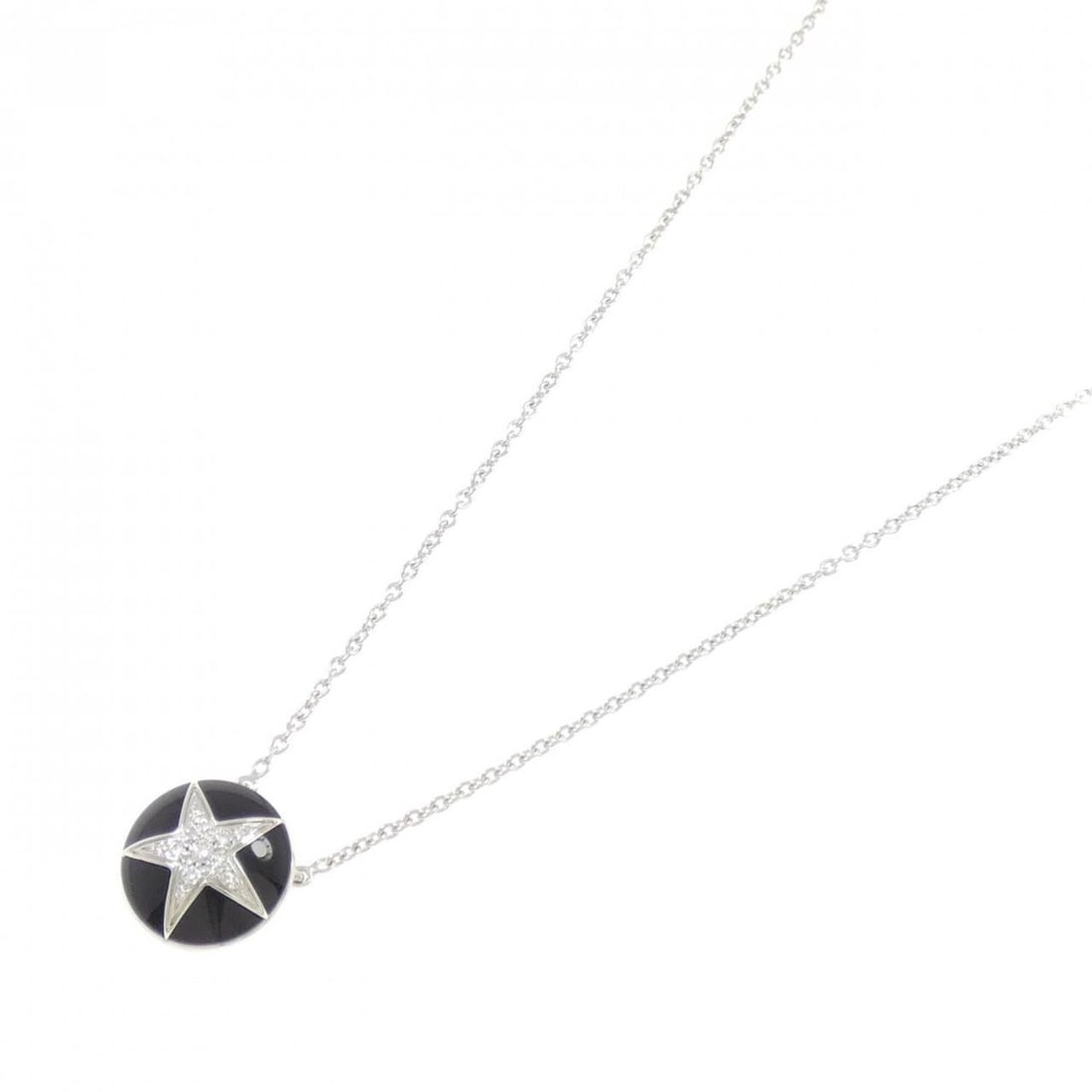 Chanel Comet Necklace - 2