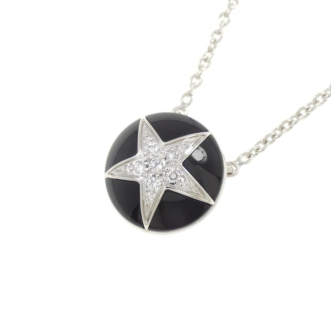 Chanel Comet Necklace - 3