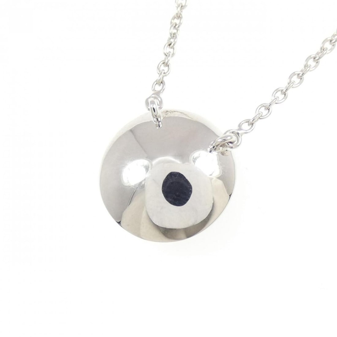 Chanel Comet Necklace - 4