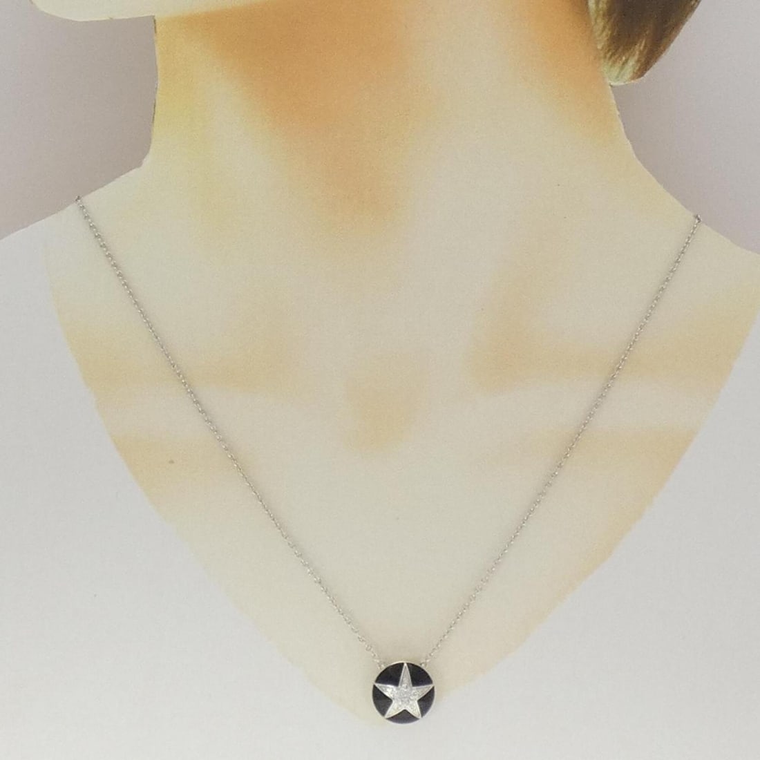 Chanel Comet Necklace - 6