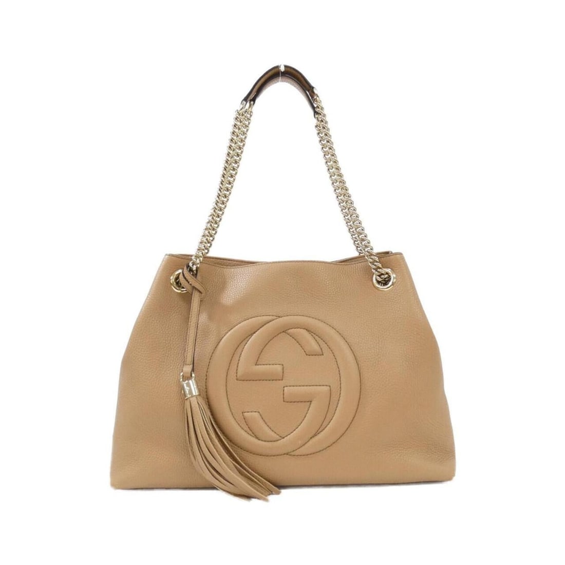 Gucci 536196 A7M0G Shoulder Bag (1 of 20)