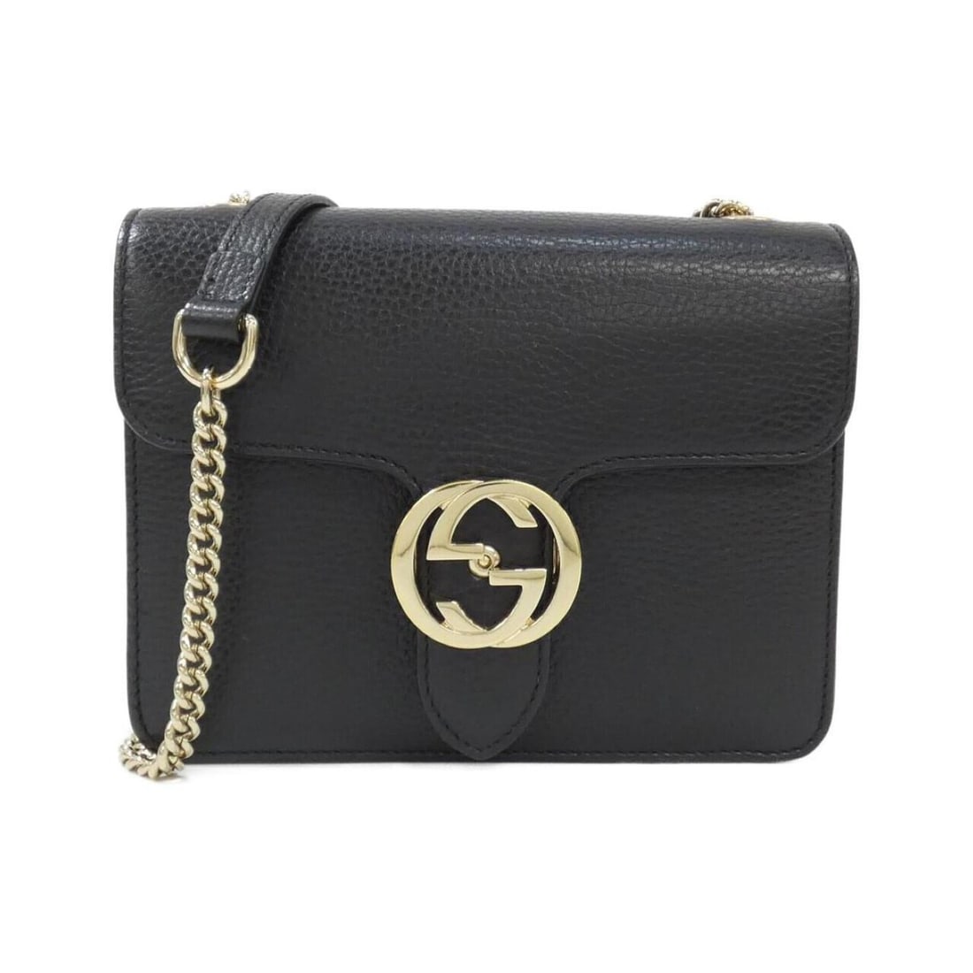 Gucci 510304 CAO0G Shoulder Bag (1 of 11)