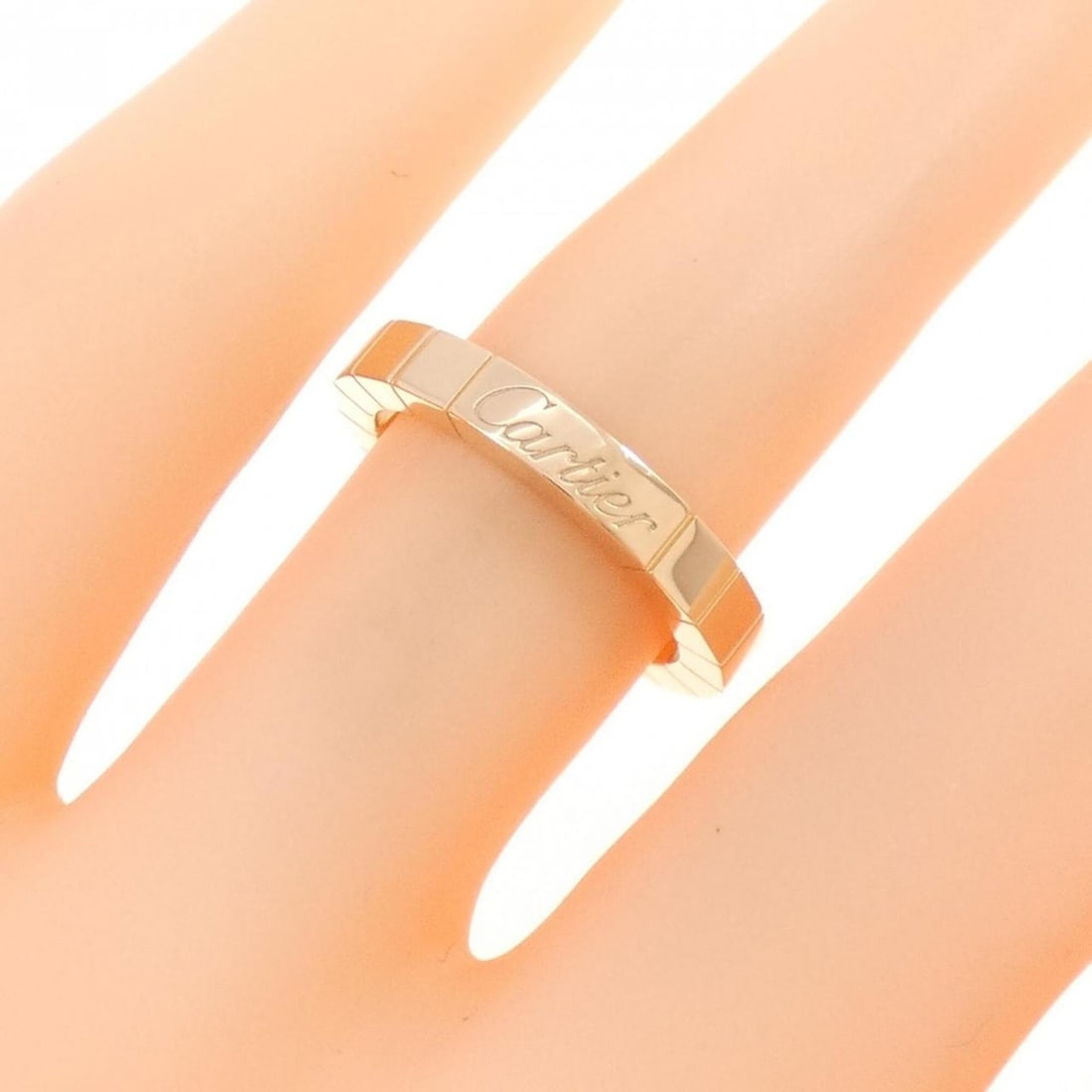 Cartier Lanieres Ring - 3