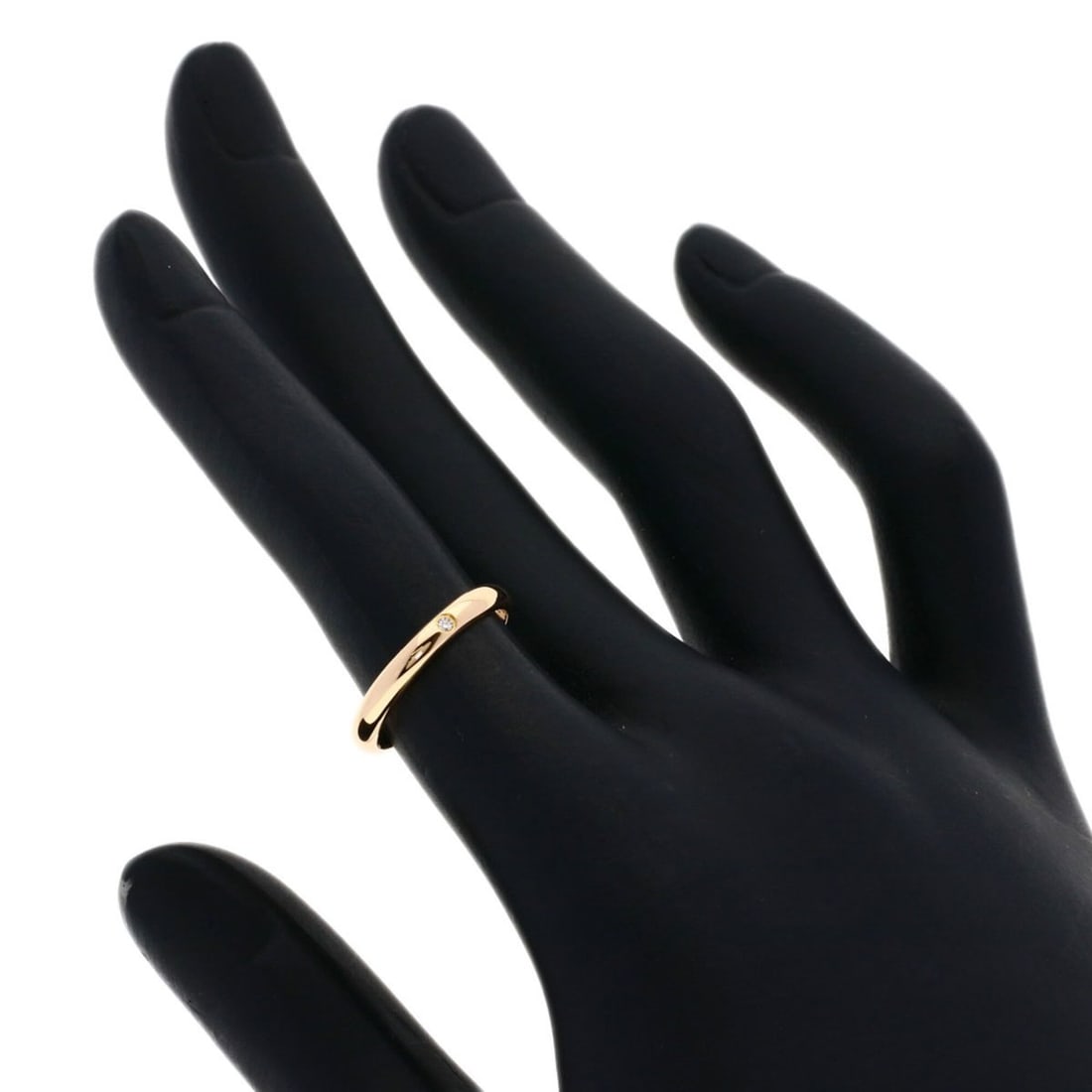 Cartier Lanieres Ring - 6