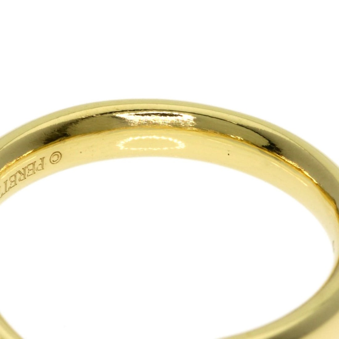 Gucci diamond ring - 10