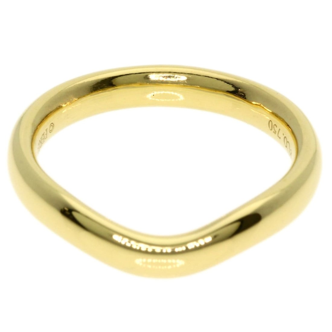 Gucci diamond ring - 11