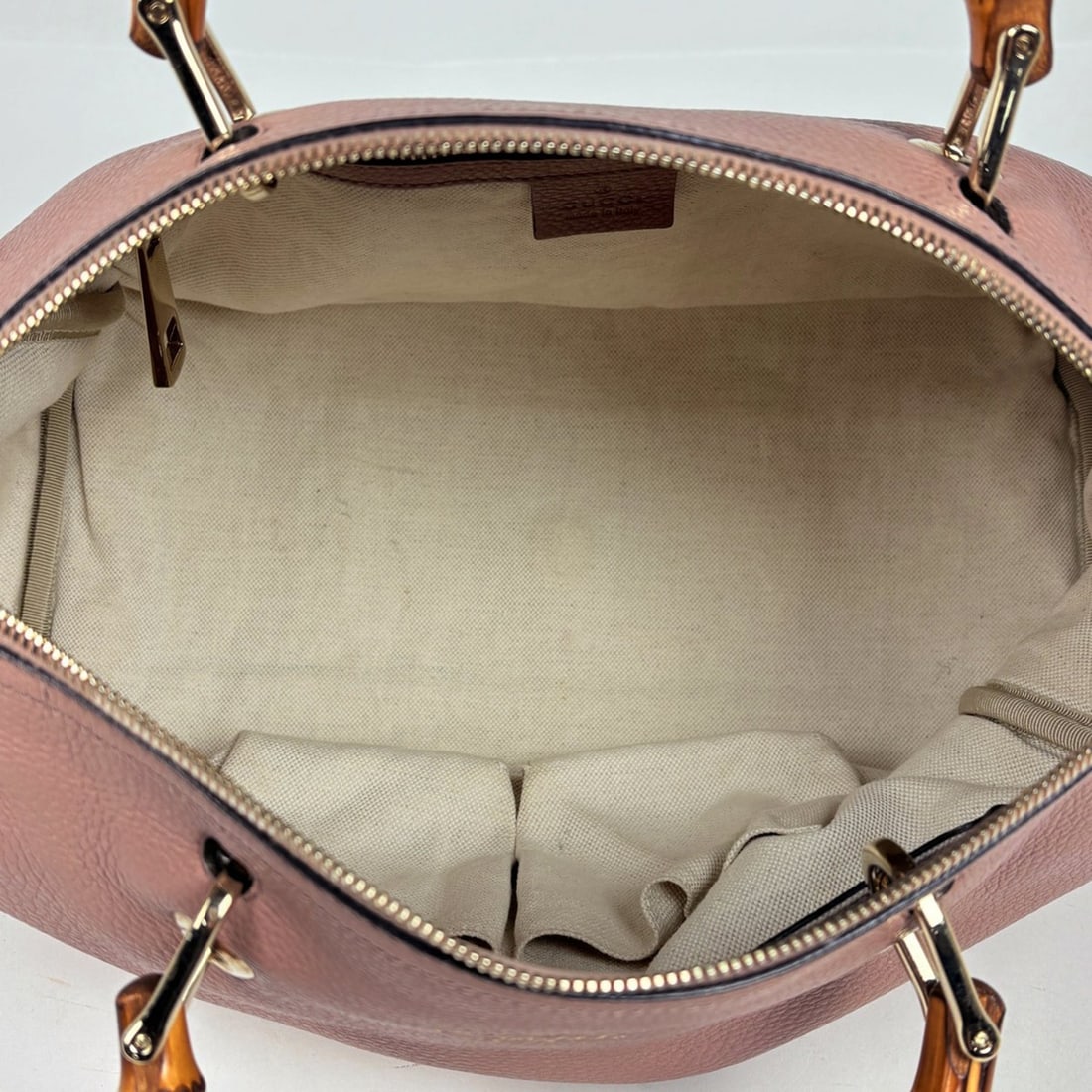 Gucci diamond ring - 7