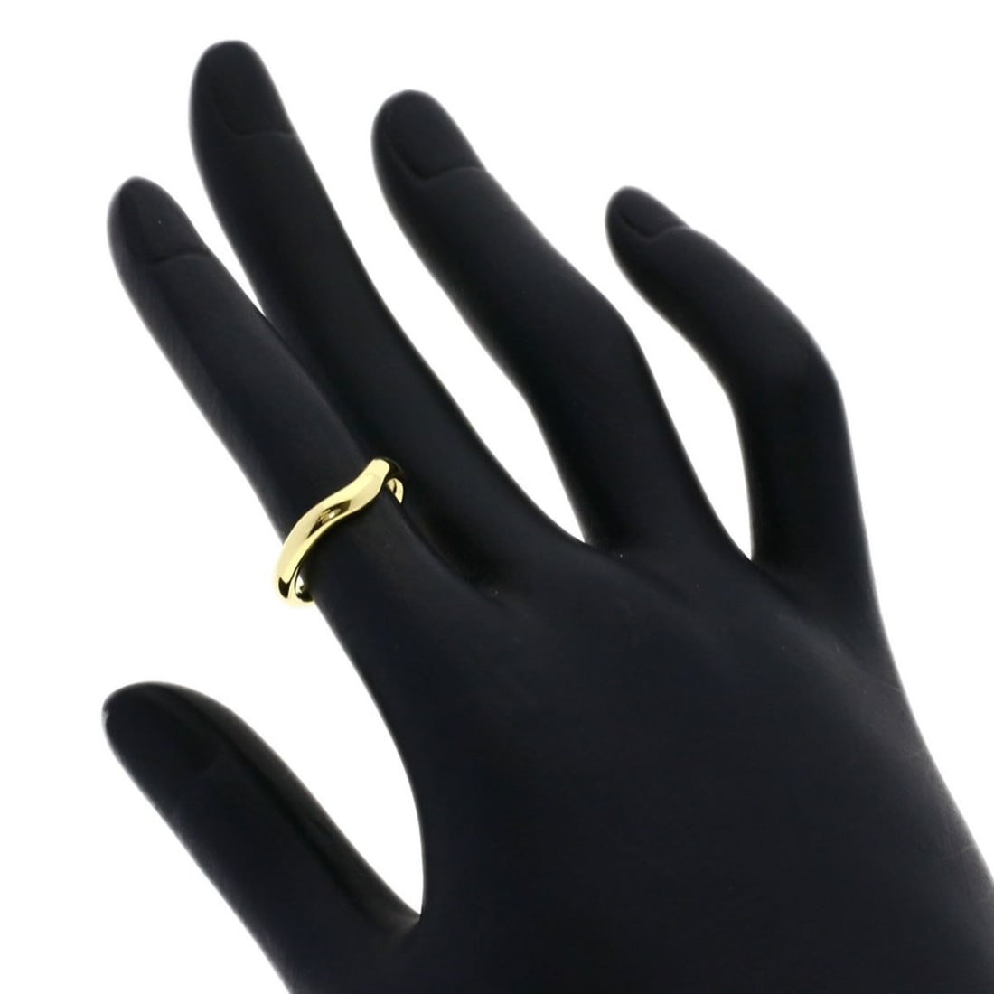 Gucci diamond ring - 8