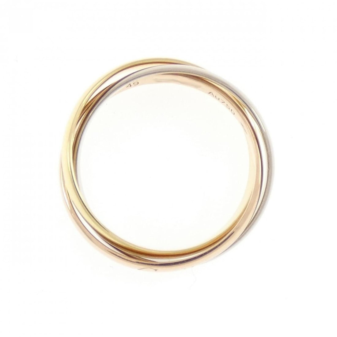 Cartier Trinity Ring - 2