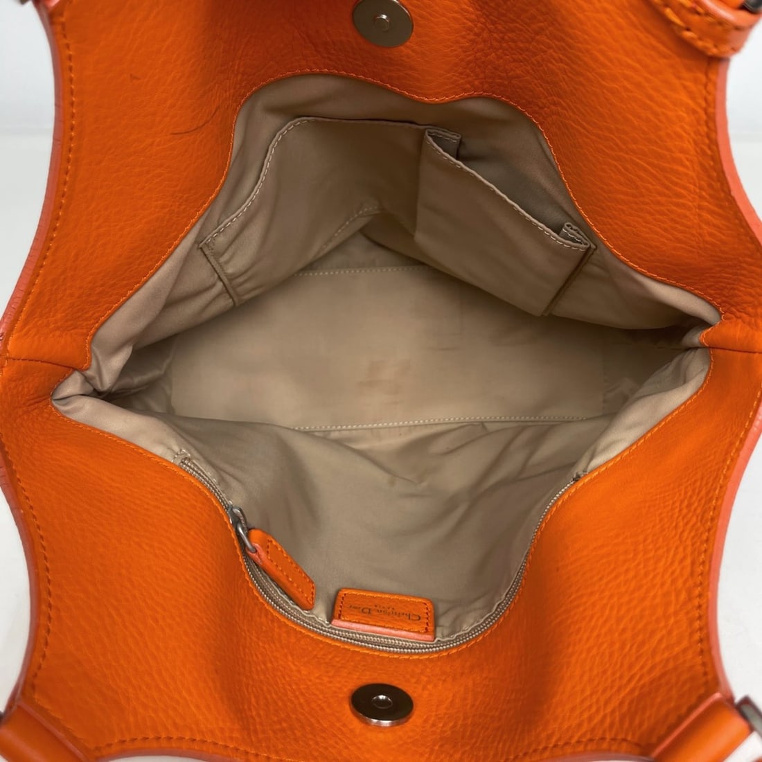 Cartier Trinity Ring - 7