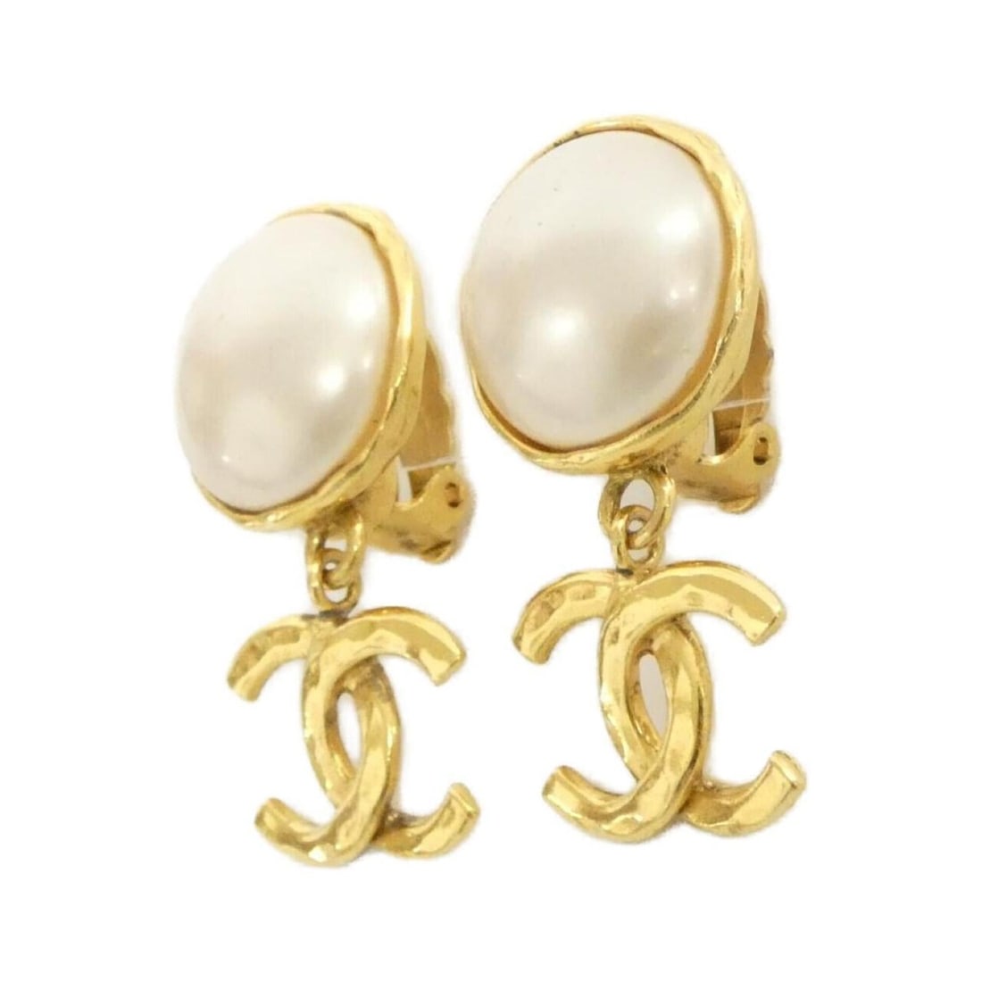 Chanel earrings - 2