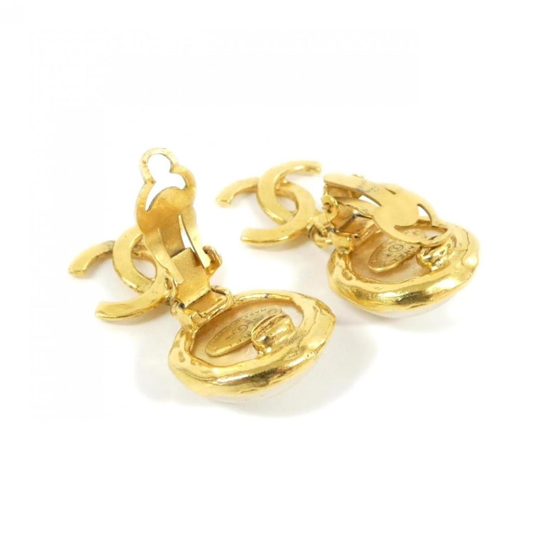 Chanel earrings - 4