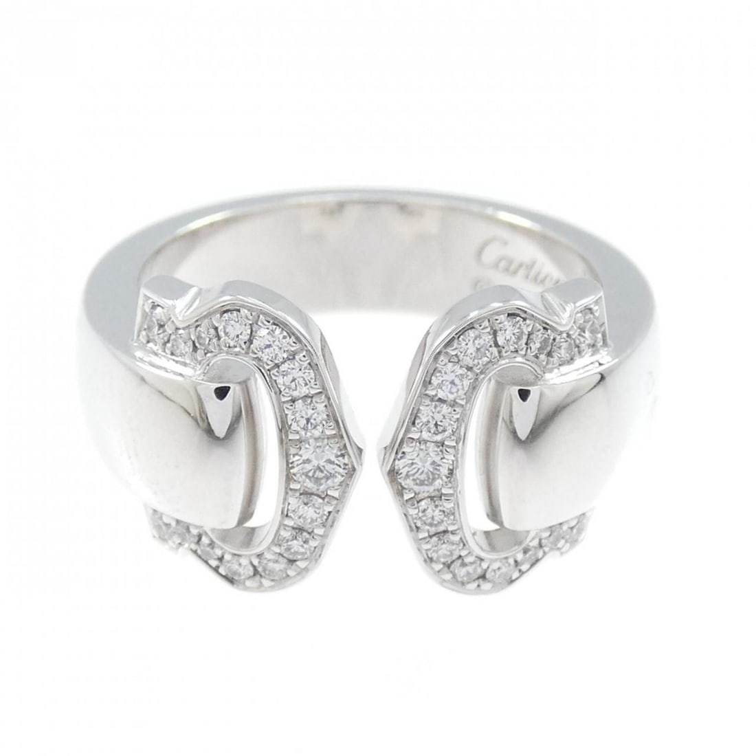 Cartier 2C Ring - 2