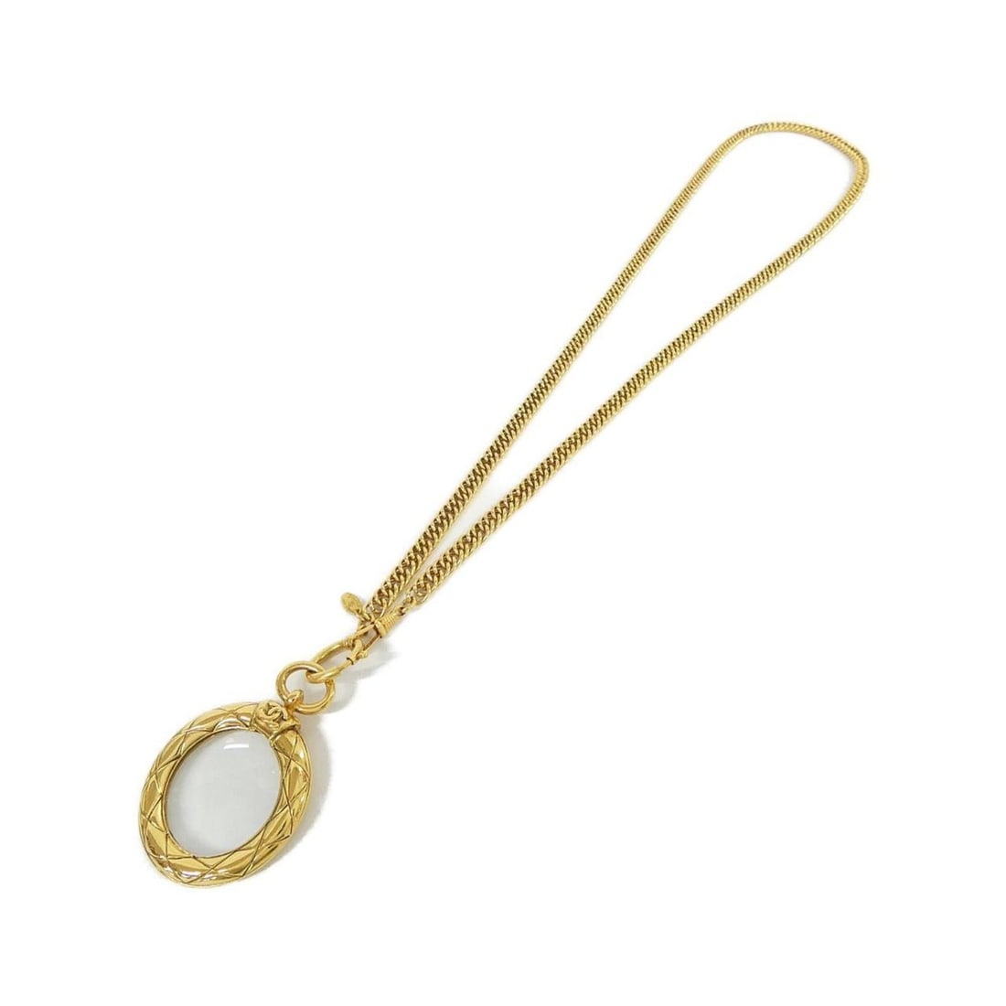 Chanel necklace - 2