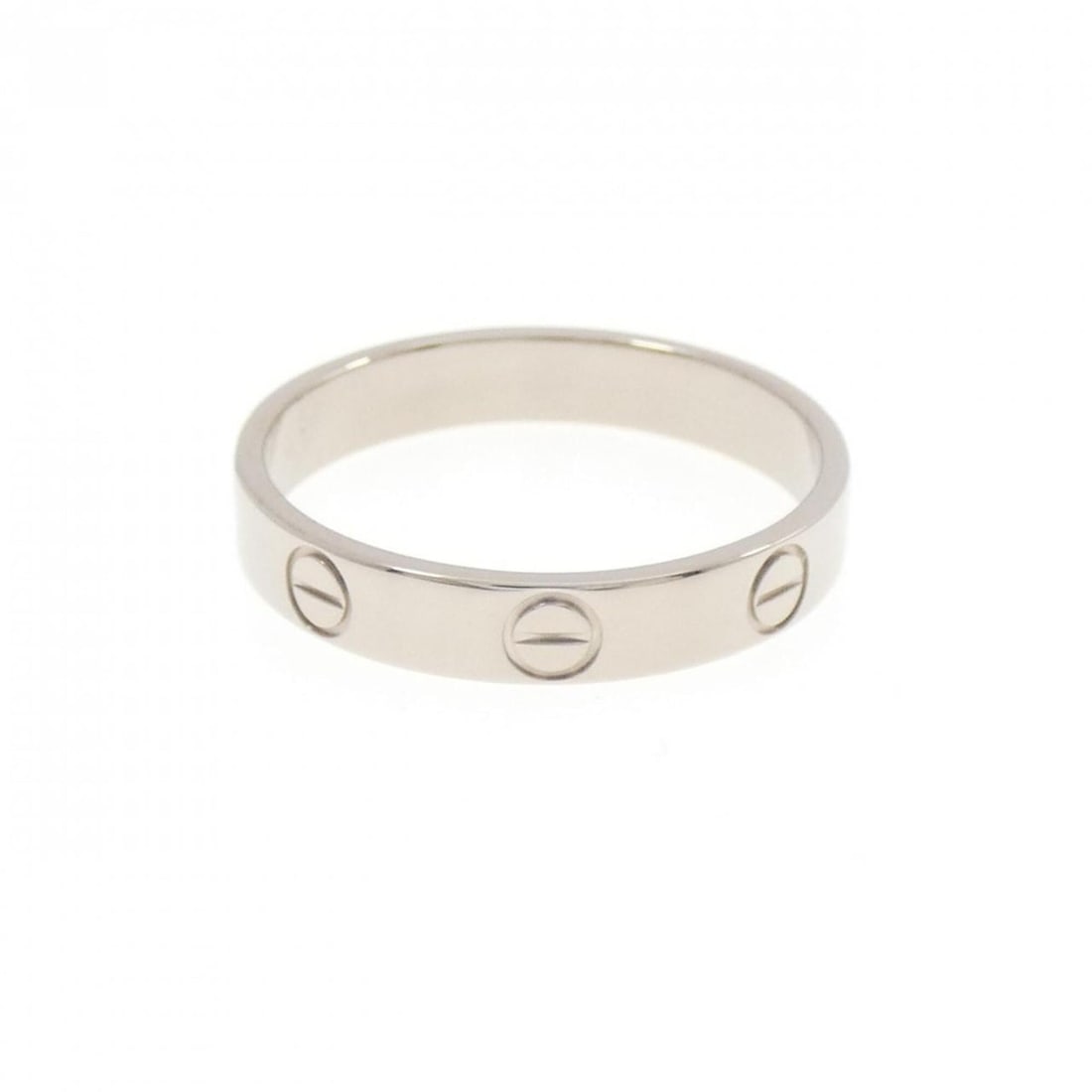 Cartier Mini Love Ring - 2