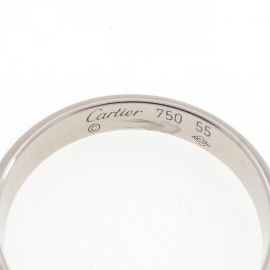 Cartier Mini Love Ring - 3