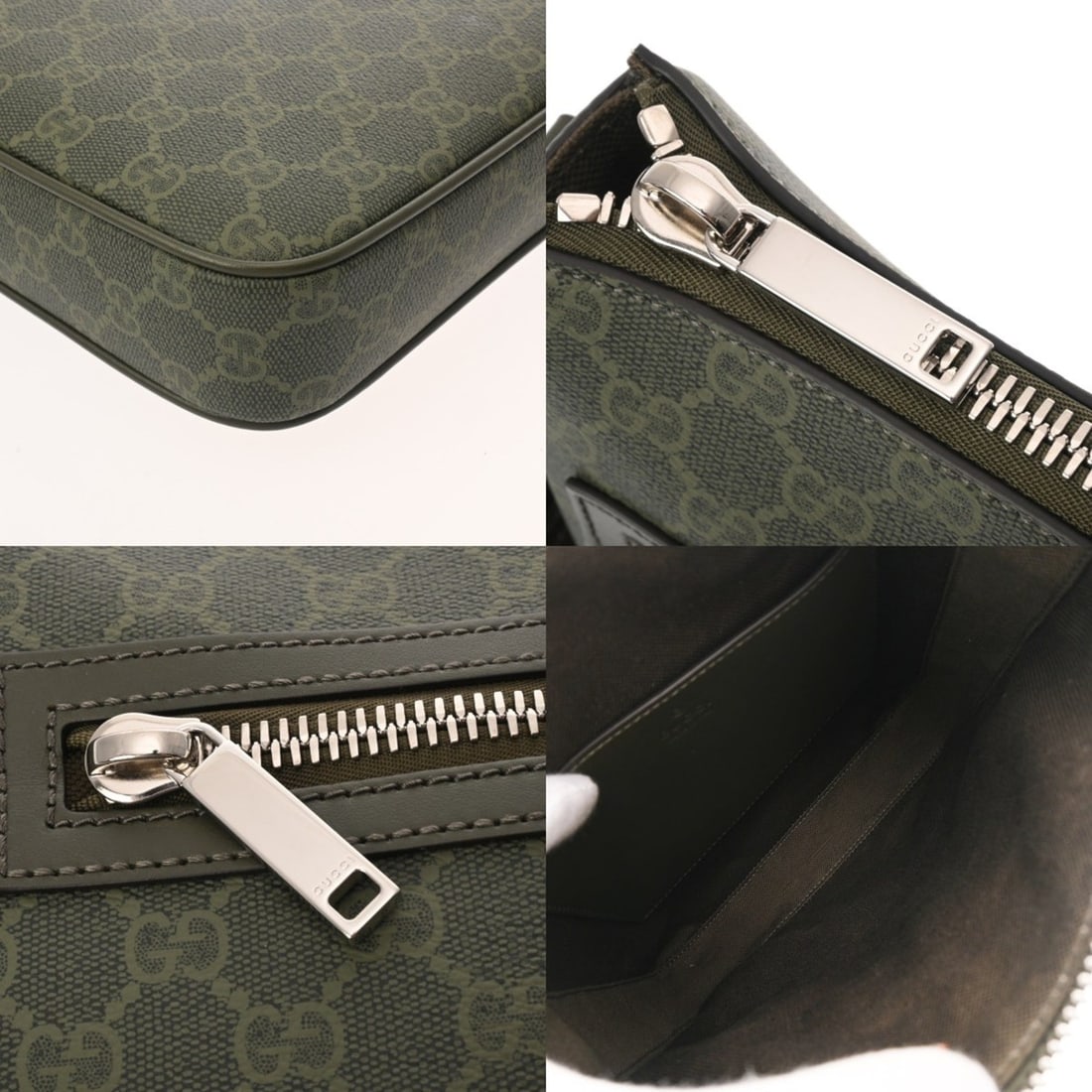 Tiffany hoop ring - 10