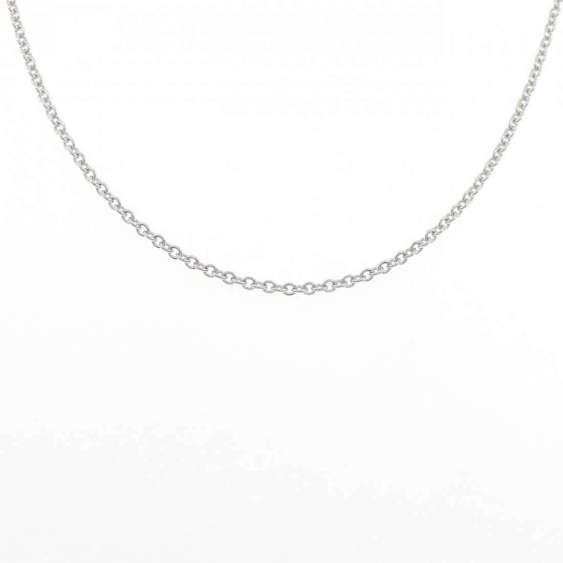 Cartier Forza Chain Necklace (1 of 11)