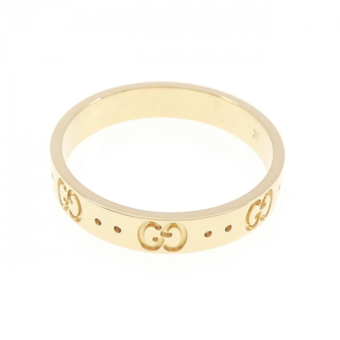 Gucci Icon Ring - 2