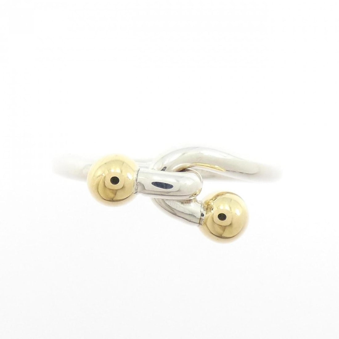 Tiffany hook ring - 2