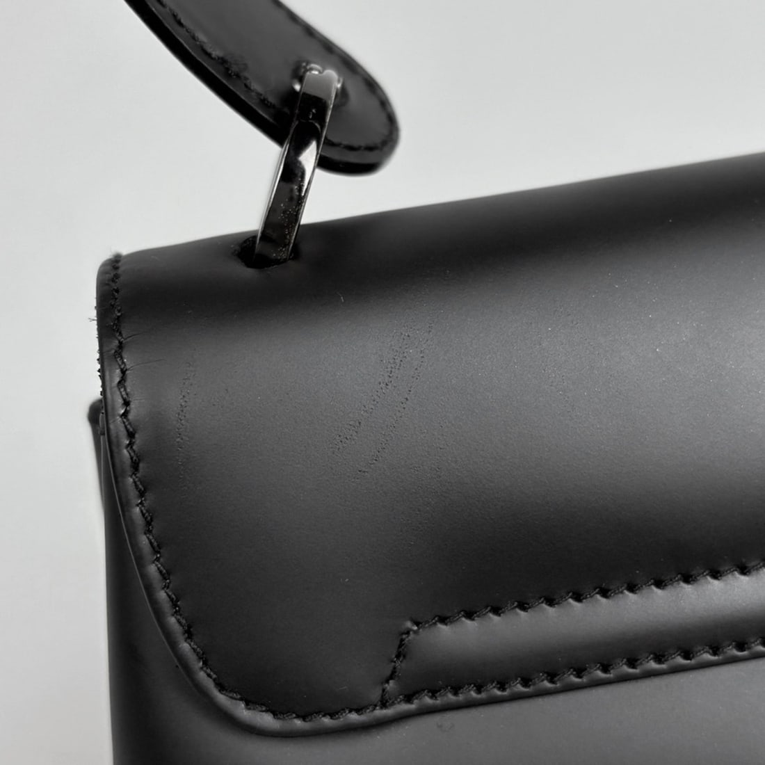 Tiffany hook ring - 6