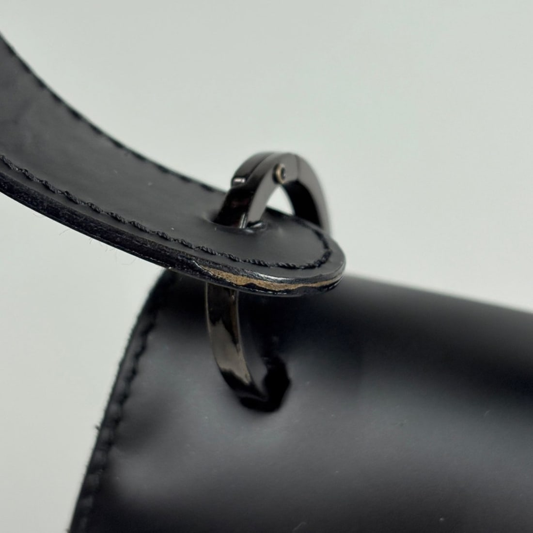 Tiffany hook ring - 7