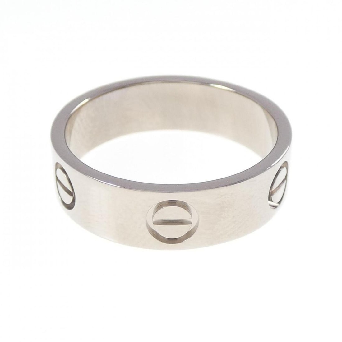 Cartier Love Ring - 2
