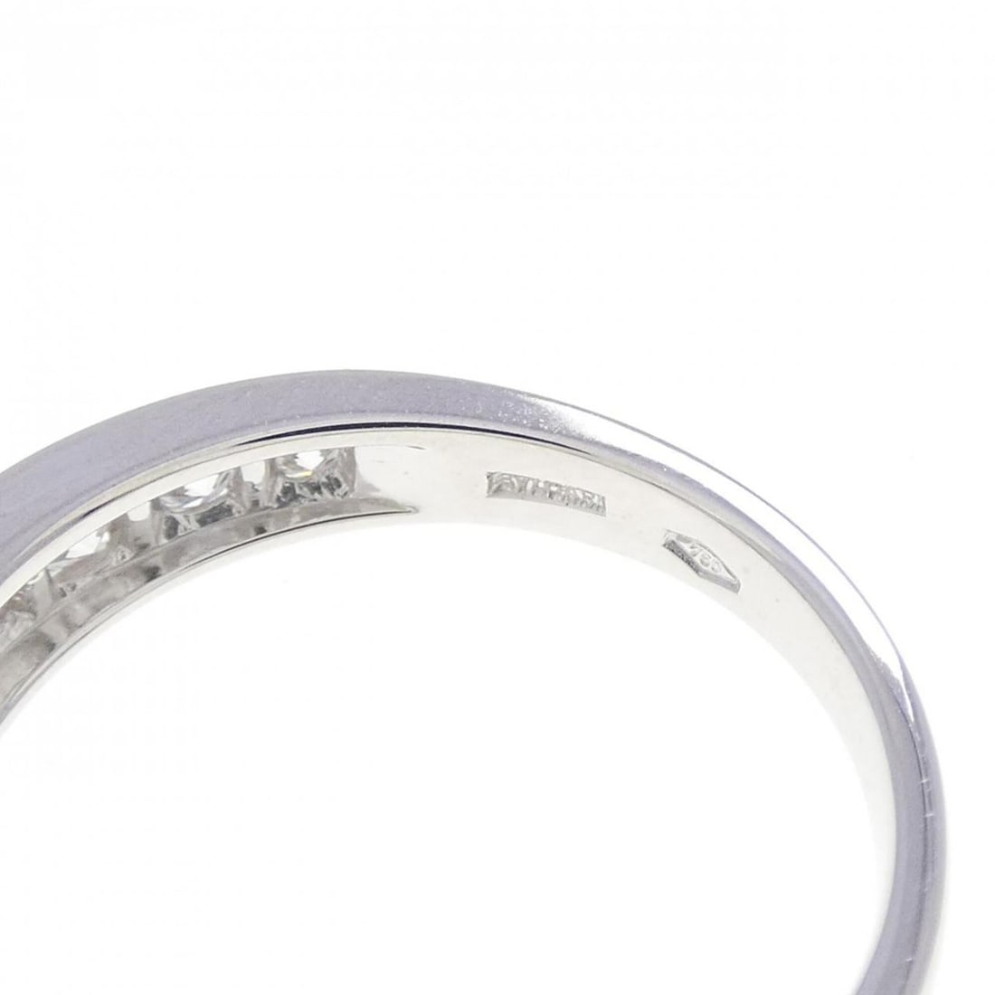 Bvlgari B.zero1 Element Ring - 4