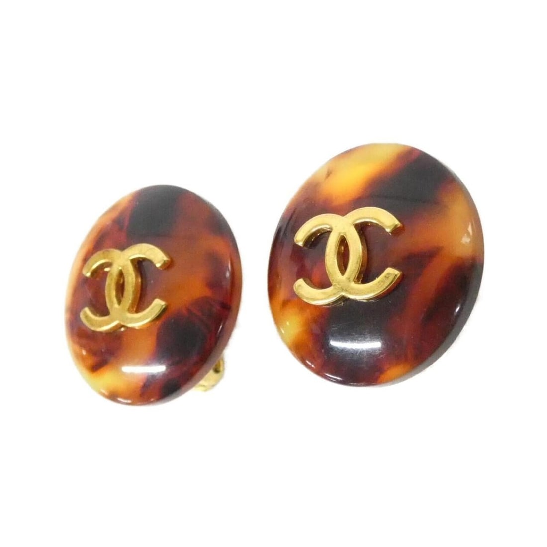 Chanel earrings - 2