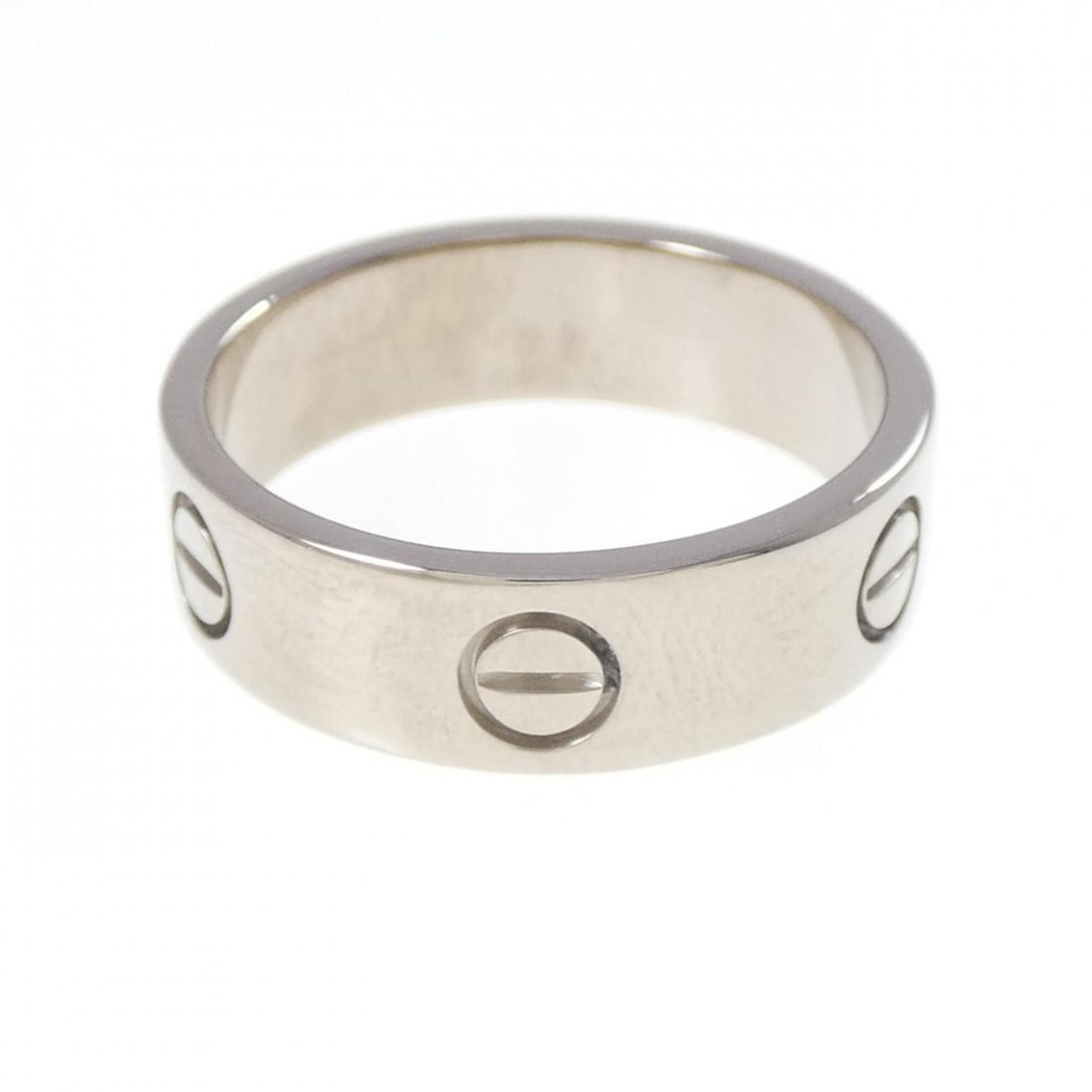 Cartier Love Ring - 2